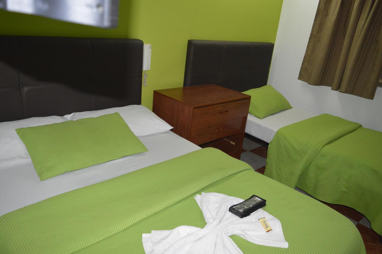 Hotel Las Palmas Fontibon - Bogota, Bogota