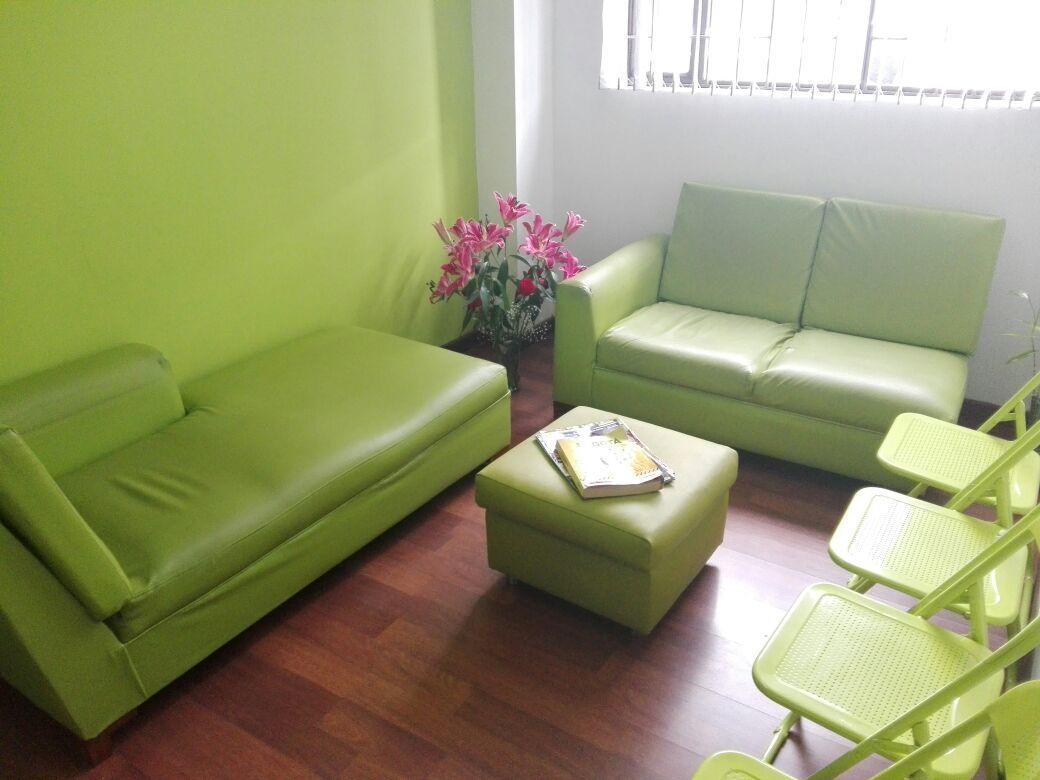 Hotel Las Palmas Fontibon - Bogota — Photos 3